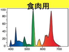 高演色用